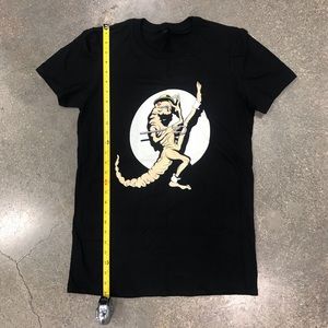 NWOT spaceballs custom t shirt size small